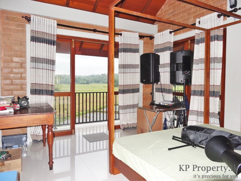 Kp Property Lk Eye Catching Luxury House For Sale Wadduwa